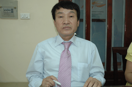 Xuất khẩu lao động sang Hàn Quốc: Đột phá tháng 10