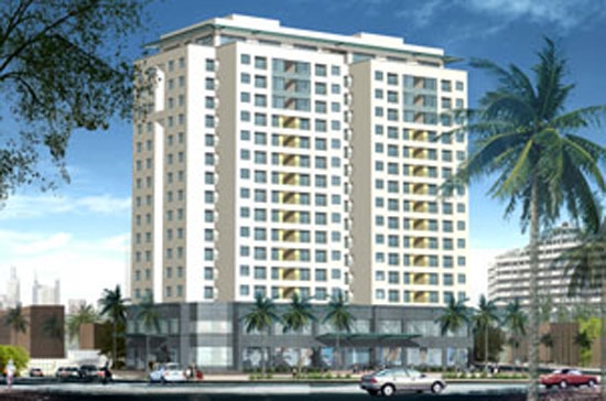 Hội đồng Quản trị Công ty Cổ phần Đầu tư và Phát triển Đô thị Long Giang (mã LGL-HOSE) thông báo ngày 16/9/2010 là thời điểm giải tỏa hạn chế chuyển nhượng cổ phần của cổ đông chiến lược gồm Công ty Cổ phần Cơ điện và Xây dựng Việt Nam - 1.000.000 cổ phiếu; Công ty TNHH Chứng khoán Ngân hàng đầu tư và phát triển Việt Nam - 600.000 cổ phiếu (trong ảnh: Dự án đầu tư xây dựng cải tạo và chỉnh trang cụm dân cư - Cái Khế, quận Ninh Kiều, Tp. Cần Thơ của LGL).