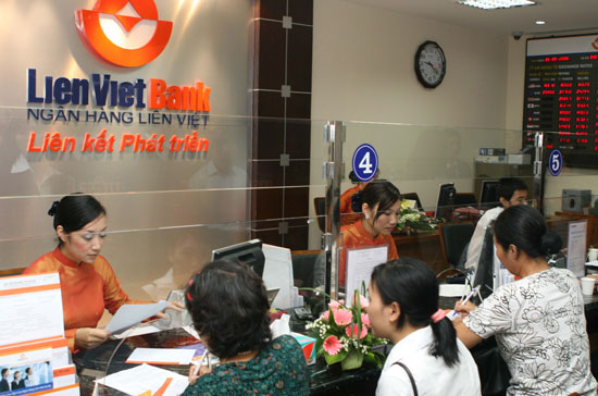 Đến ngày 10/7/2010, tổng tài sản của LienVietBank đạt gần 27.000 tỷ đồng với lợi nhuận trước thuế đạt gần 350 tỷ đồng.