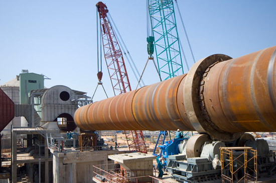 Lilama là một trong 7 tập đoàn, tổng công ty nhà nước vừa được Thủ tướng Chính phủ yêu cầu bán ngay số ngoại tệ dưới dạng tiền gửi và các nguồn thu vãng lai cho các tổ chức tín dụng được phép hoạt động ngoại hối.