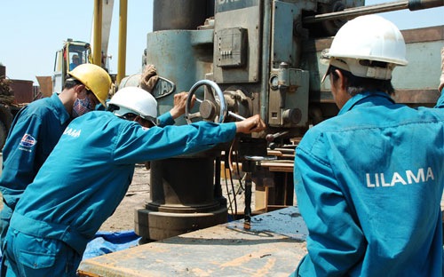 Bộ Xây dựng vẫn muốn vốn nhà nước nắm giữ trên 51% tại Lilam đến 2020 nhưng không được chấp thuận.<br>