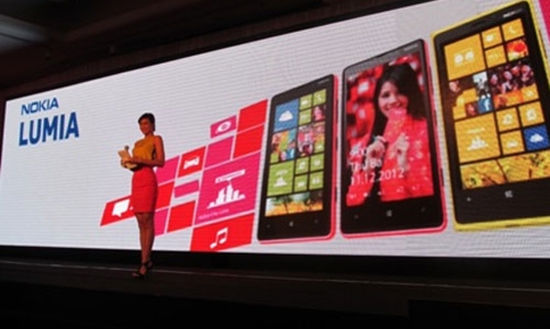 Nokia và cái giá cho việc “ngủ quên trên chiến thắng”