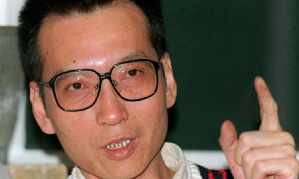 Ông Lưu Hiểu Ba - Ảnh: Reuters.
