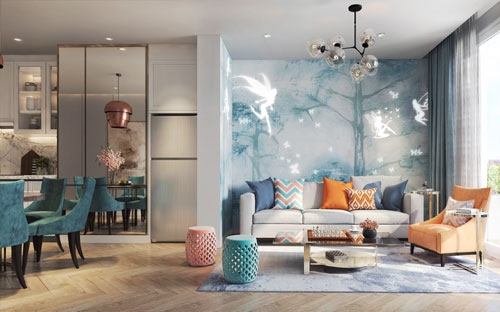 Bất động sản nghỉ dưỡng Đà Nẵng ngày càng hấp dẫn nhà đầu tư.<br>