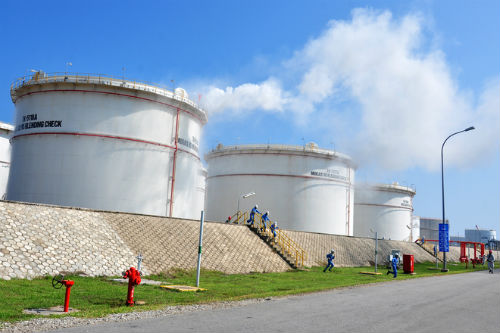 Sau gần một thập kỷ đi vào vận hành thương mại, đến nay, BSR đang thực hiện tiến trình cổ phần hóa, với mục tiêu thu xếp tài chính cho các dự án đầu tư chiến lược, tăng tính minh bạch trong quản trị doanh nghiệp, và tạo giá trị gia tăng cho các cổ đông.