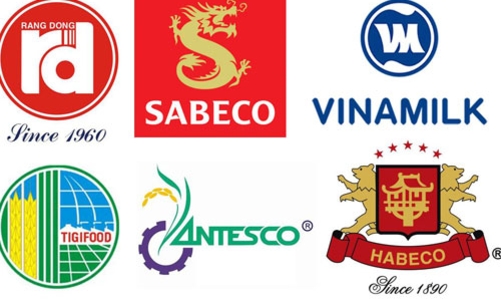 Nhiều công ty đạt Thương hiệu Quốc gia sẽ tham dự Vietnam Foodexpo 2016