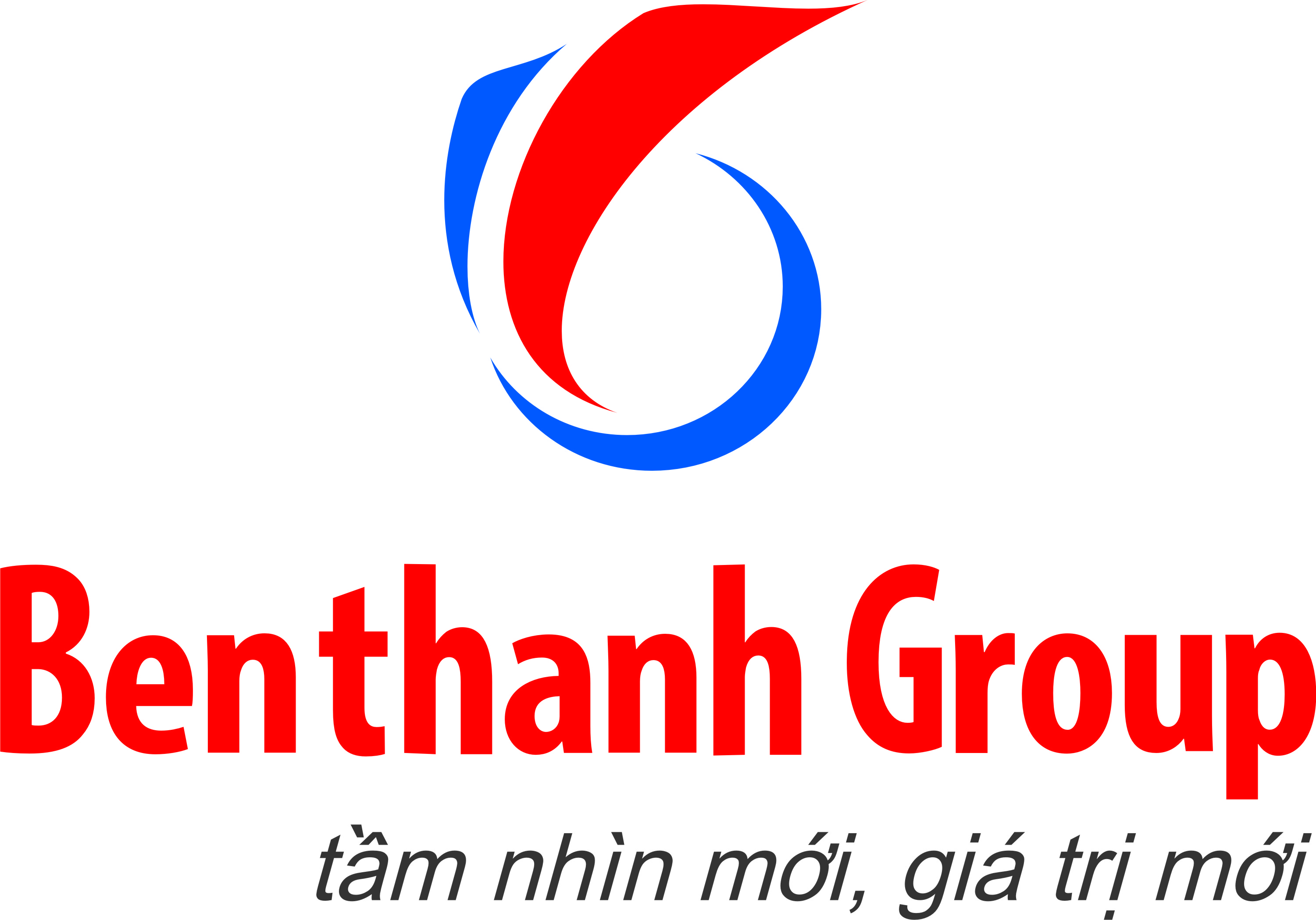 Tổng công ty Bến Thành 1