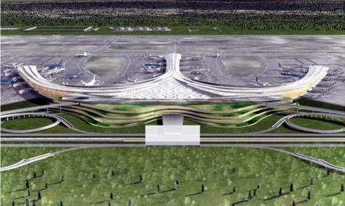 Tiếp tục cơ chế đặc thù cho sân bay Long Thành để đẩy nhanh tiến độ