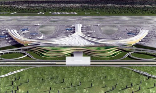 ACV lấy ý kiến phương án sân bay 336.000 tỷ