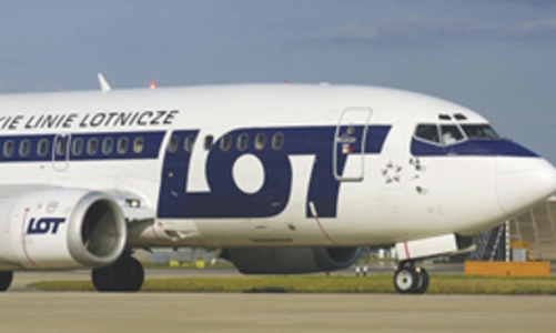 Mở đường bay thẳng Hà Nội - Warszawa