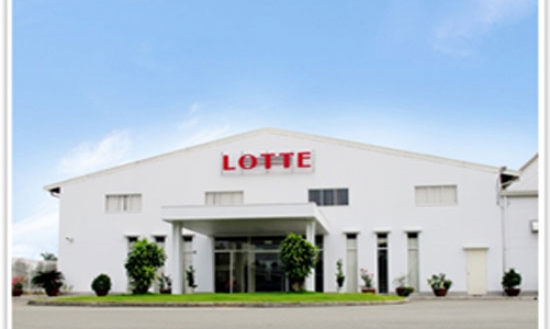 NBB bán khu trung tâm thương mại cho Lotte Việt Nam