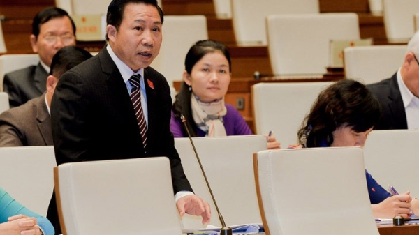 “Cần một triết lý để nền kinh tế không chơi vơi”