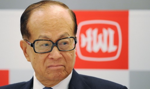 Nhiều doanh nghiệp châu Á lo Brexit