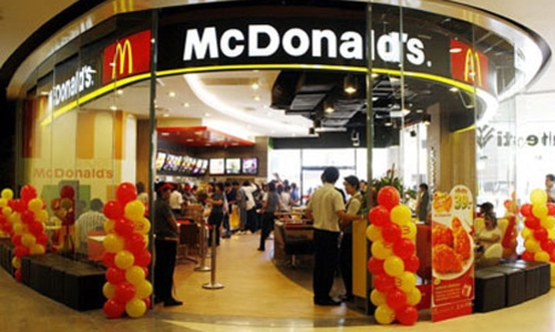 McDonald’s nói gì về “kế hoạch Việt Nam”?