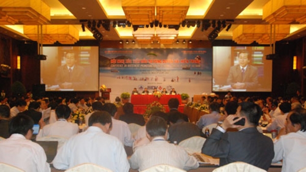 “Đầu tư vào kinh tế biển, du lịch là hướng đi khôn ngoan”