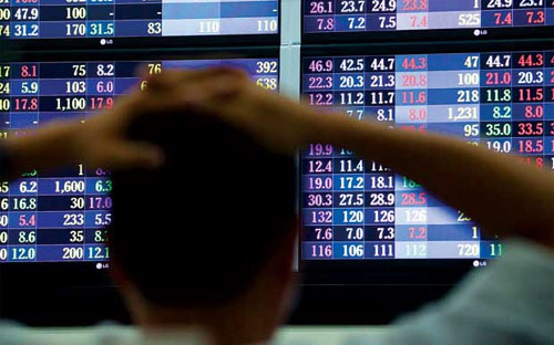 Đa số các công ty chứng khoán có nợ vay rất lớn, thậm chí lớn hơn cả vốn chủ sở hữu.