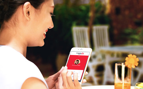 Tại Maritime Bank, bên cạnh hệ thống bảo mật gồm tài khoản đăng nhập và mật khẩu đăng nhập, ngân hàng hợp tác với các đối tác về công nghệ bảo mật uy tín hàng đầu trang bị thêm lớp bảo mật động OTP.&nbsp; 