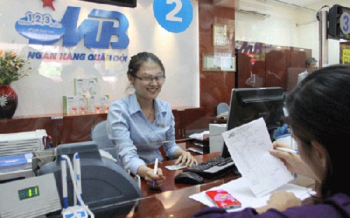 MB sẽ tài trợ 20 suất học bổng trị giá 60 triệu đồng cho các sinh 
viên khá giỏi của Khoa tài chính ngân hàng - thuộc trường Đại học Ngoại 
thương