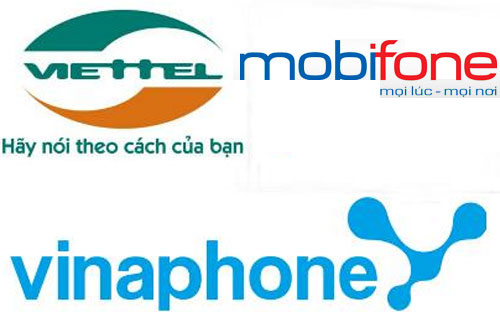 <span style="font-family: 'Times New Roman'; font-size: 15px;">Mạng Viettel bị xử phạt vi phạm hành chính nặng nhất là 70 triệu đồng, MobiFone bị phạt 23,5 triệu đồng và VinaPhone bị phạt 25 triệu đồng.</span>