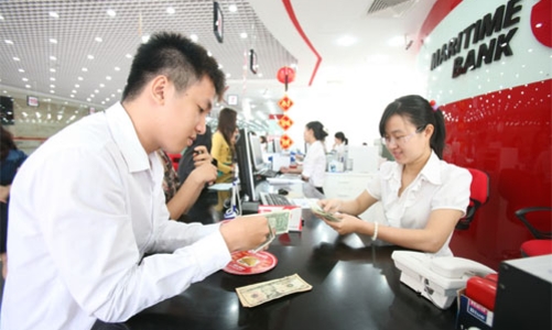 Nhà băng đón mùa “khát vốn” của doanh nghiệp xuất nhập khẩu