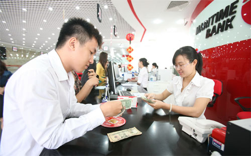 Nhiều doanh nghiệp cho biết vào mùa kinh doanh, họ rất cần vốn nhanh 
tăng cường nhập nguyên liệu, thanh toán cho đối tác, nhận thêm các đơn 
hàng phát sinh, giải quyết các vấn đề về nhu cầu ngoại tệ… 