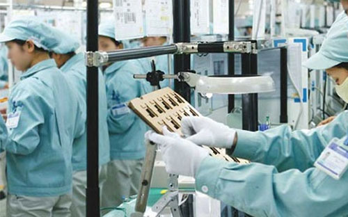 Thống kê của Sở Kế hoạch và Đầu tư Tp.HCM cho thấy, năm 2012, tại địa 
phương này có đến 1.200 doanh nghiệp bỏ trốn, trong đó chủ yếu là doanh 
nghiệp FDI - Ảnh minh họa. 