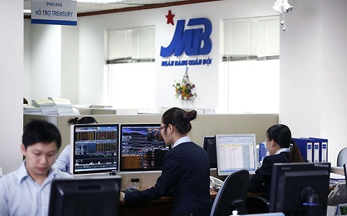 Lợi nhuận năm 2012 của MB nổi bật trong hệ thống, dù không hoàn thành chỉ tiêu 3.500 tỷ đồng.<br>