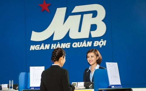 Các thống kê trong giao dịch ngân hàng của MB cho thấy, với quy mô và 
phạm vi kinh doanh của doanh nghiệp ngày càng mở rộng, khách hàng thường
 có nhu cầu sử dụng đồng thời nhiều sản phẩm - dịch vụ ngân hàng.