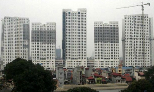 Mở bán căn hộ Mulberry Lane giá từ 2 tỷ đồng/căn