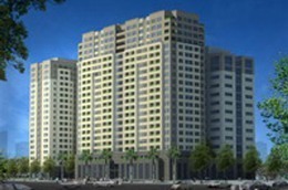 MCG dự kiến lợi nhuận sau thuế đạt 133,8 tỷ đồng trong năm 2011.