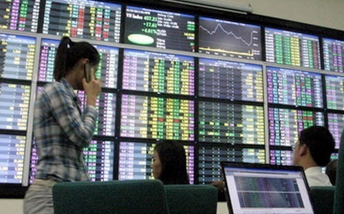 VSD công bố tình hình cấp mã số giao dịch cho nhà đầu tư nước ngoài trong tháng 9/2013.