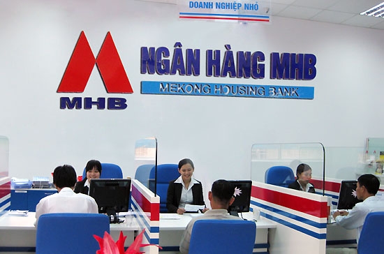 Bộ phận tư vấn doanh nghiệp vừa và nhỏ vay vốn tại MHB.