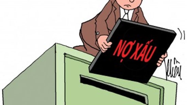 Doanh nhân cần ứng xử thế nào trong thời “bão”nợ?