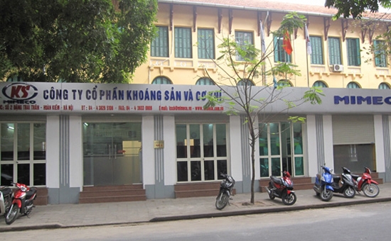 HNX đã chấp thuận về nguyên tắc cho MIM được niêm yết bổ sung 325.202 cổ phiếu phát hành riêng lẻ cho cổ đông hiện hữu trên HNX.