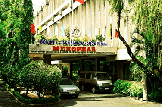 MKP lãi 50 tỷ đồng trong 6 tháng, bằng 54,34% kế hoạch năm.