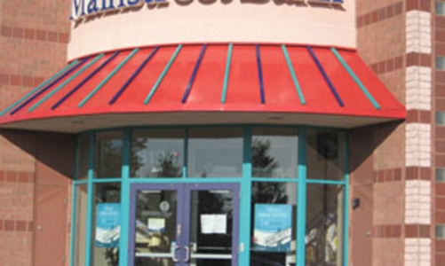 84 ngân hàng Mỹ bị đổ vỡ từ đầu năm 2009