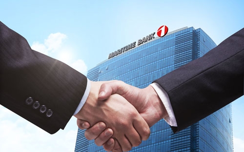 Với những chính sách ưu đãi đặc biệt của Maritime Bank, các doanh nghiệp vi mô sẽ có thêm nhiều cơ hội thúc đẩy sản xuất, gia tăng lợi thế cạnh tranh.
