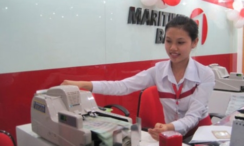 PTI bảo hiểm cho toàn bộ nhân viên Maritime Bank