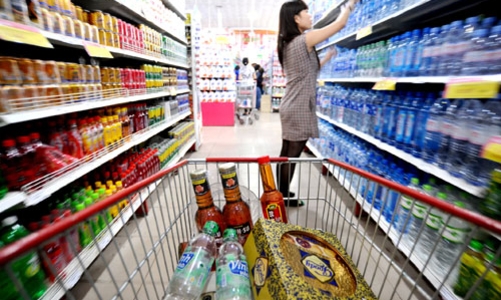 “Tân binh” Masan và tín hiệu cuộc chiến mới ngành đồ uống