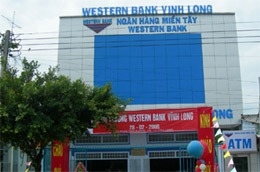 Sở Giao dịch Chứng khoán Tp.HCM đã chấp thuận cho Ngân hàng Thương mại Cổ phần miền Tây được niêm yết 100 triệu cổ phiếu trên HOSE với mã chứng khoán WEB.