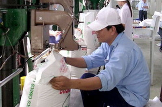 Ước tính cả vụ, sản lượng mía ép đạt 14.742.541 tấn, sản lượng đường thành phẩm là 1.373.601 tấn.