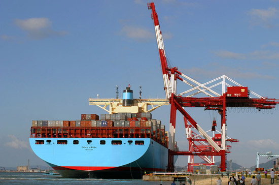 Nhập siêu từ Trung Quốc chiếm gần 90% tổng nhập siêu của Việt Nam trong năm 2009.