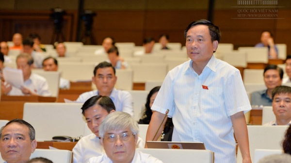 Chi tiêu ngân sách: Trên không nghiêm sao dưới nghiêm?