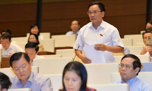 Dự án thua lỗ, tinh giản biên chế... vào dự kiến chất vấn tại Quốc hội