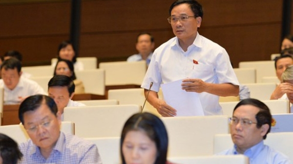 Dự án thua lỗ, tinh giản biên chế... vào dự kiến chất vấn tại Quốc hội