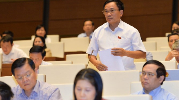 “Công khai dự án kém hiệu quả để dân giám sát”