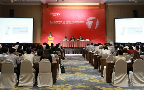 Maritime đang xây dựng chiến lược hướng tới sự phát triển bền vững, ôn định hơn thay vì chọn giải pháp tăng trưởng nóng trên những lợi thế vừa có được sau sáp nhập.