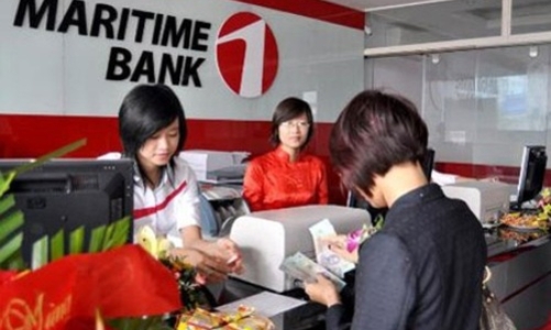 Ngân hàng Thương mại Cổ phần Hàng Hải - Maritime Bank