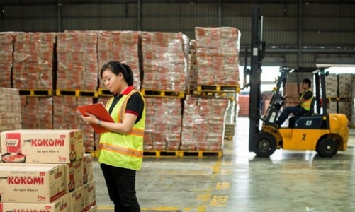 Doanh thu của Công ty Tài nguyên Masan tăng mạnh trong 6 tháng 