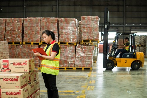 Masan Consumer cho biết sẽ giới thiệu 8 chiến dịch kinh doanh lớn ra thị
 trường nhằm tái khẳng định sức mạnh các thương hiệu hiện tại.